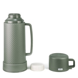 LARA Термос LR04-82 Green