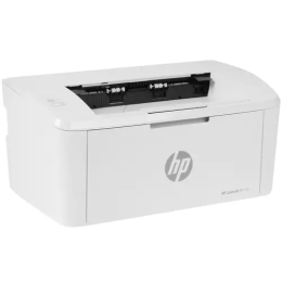 HP Принтер лазерный LaserJet M111a