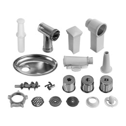 GALAXY Мясорубка GL2414