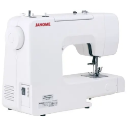 JANOME Швейная машина JQ 2515S