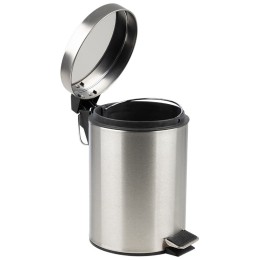 Mallony Ведро косметическое круглое DBM-01-3, матовое, Объем: 3 л 007787-SK