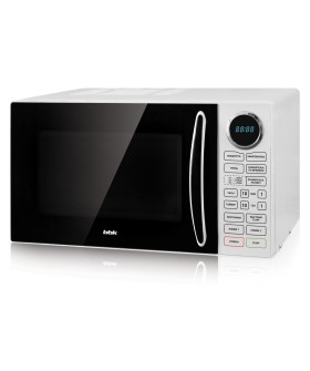 BBK Микроволновая печь С грилем BBK 23MWG-930S/BW