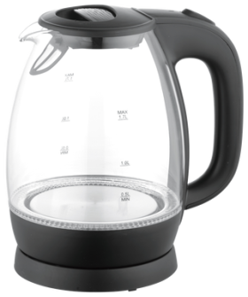 Renova Эл.чайник KT17G-08B