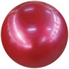 Фитнес мяч для занятий спортом, с системой анти-взрыв, BL-51302 (65 см, в комплекте с насосом). 998163-SK