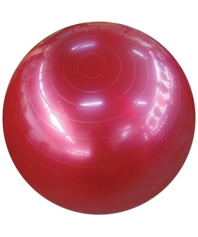 Mallony Фитнес мяч для занятий спортом, с системой анти-взрыв, BL-51302 (65 см, в комплекте с насосом). 998163-SK