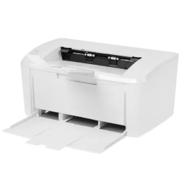 HP Принтер лазерный LaserJet M111a