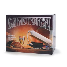 ГЕЙЗЕР Фильтр Самогоныч