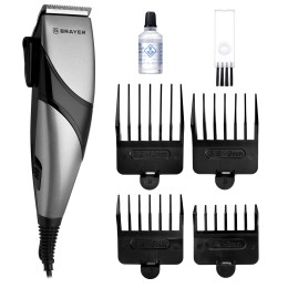 BRAYER Машинка для стрижки BR3434