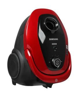 SAMSUNG Пылесос VC20M253AWR