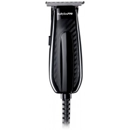 BABYLISS Машинка для стрижки Pro FX69ZE черный