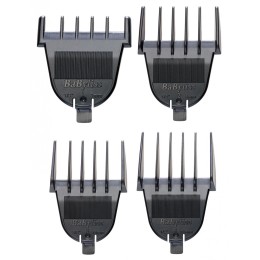 BABYLISS Машинка для стрижки Pro FX69ZE черный