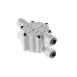 ГЕЙЗЕР Автопереключатель воды 1/4