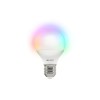 Умная лампочка HIPER Smart LED bulb IoT LED A1 RGB