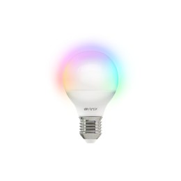 HIPER Умная лампочка Smart LED bulb IoT LED A1 RGB