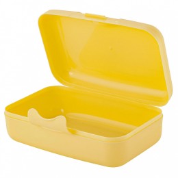 DELTA Ланч-бокс Lalababy Follow Me 0,7 л LA150010101 солнечный зайчик