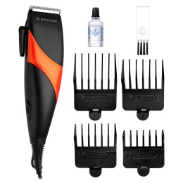 BRAYER Машинка для стрижки BR3433