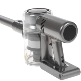 DREAME Пылесос ручной Cordless Vacuum Cleaner V11 SE Grey
