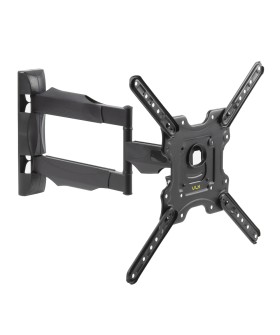 VLK Кронштейн для телевизора TRENTO-11 Black