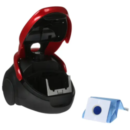 SAMSUNG Пылесос VC20M253AWR