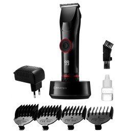 BRAYER Машинка для стрижки BR3403