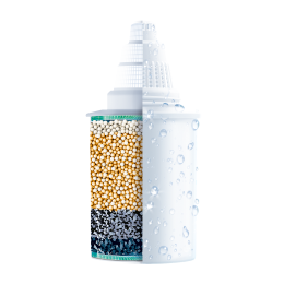 БАРЬЕР Кассета фильтрующая сменная Жесткость х2 2шт