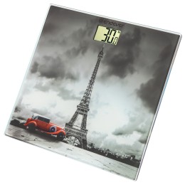 ENDEVER Весы напольные электронные Skyline FS-542 рисунок Париж