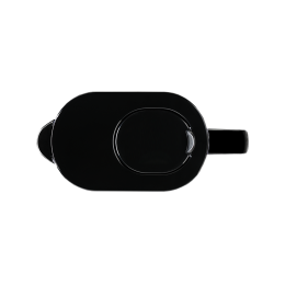 БАРЬЕР Фильтр-кувшин для очистки воды Стайл XL (Эверест) черный