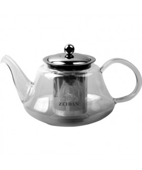 Zeidan Заварочный чайник 1,2л. Z-4063