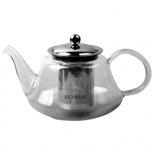 Заварочный чайник 1,0л. Zeidan Z-4062