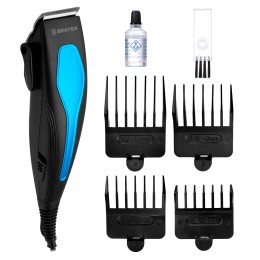 BRAYER Машинка для стрижки BR3432