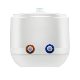 ZANUSSI Электроводонагреватель ZWH/S 15 Mini U (Green)