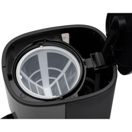 POLARIS Кофеварка PCM 1215A Нержавеющая сталь/черный