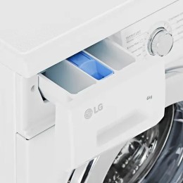 LG Стиральная машина F2J3NS2W 7кг.