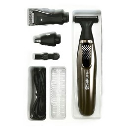 Sakura Триммер SA-5533BK