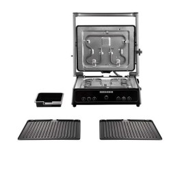 REDMOND Гриль SteakMaster RGM-M829