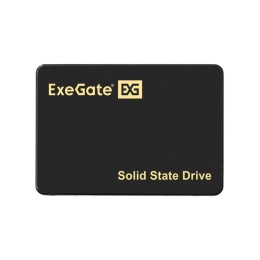ExeGate Накопитель SSD EX276687RUS A400Next 2.5