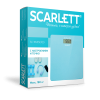 Весы напольные электронные Scarlett SC-BS33E109