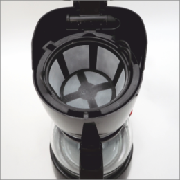 Sakura Кофеварка SA-6107BK