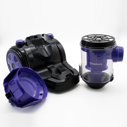 Sakura Пылесос SA-8312BP