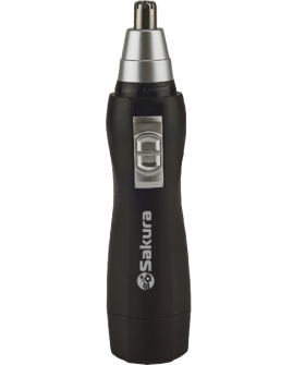 Sakura Триммер SA-5527BK