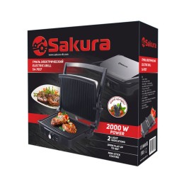 Sakura Гриль SA-7657