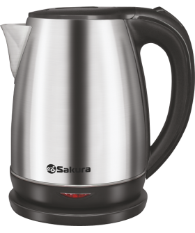 SAKURA Электрический чайник SA-2161 1,8л