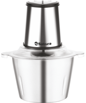 Sakura Измельчитель SA-6246BS