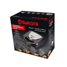 Sakura Гриль SA-7420