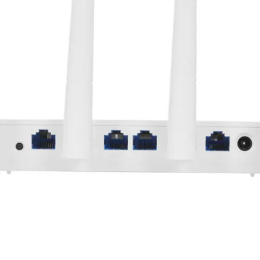 Tenda Маршрутизатор F6 Wi-Fi 300MBPS 10/100M