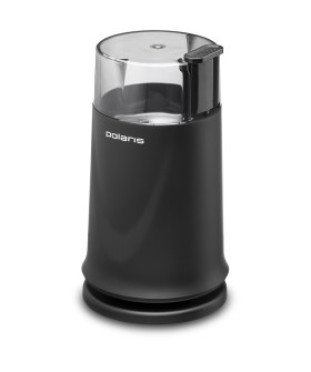 POLARIS Кофемолка электрическая PCG 1317 Черный