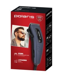 POLARIS Машинка для стрижки PHC-0954