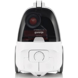 GORENJE Пылесос VC2101GALWCY