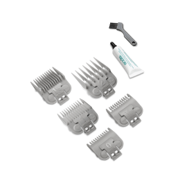 Andis Машинка для стрижки US-1 Fade Adjustable Blade Clipper позолоченный металлик