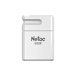Netac Флеш Диск NT03U116N-016G-20WH